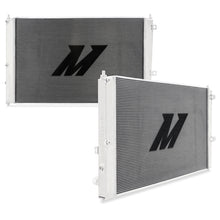 Cargar imagen en el visor de la galería, Mishimoto 2016+ Honda Civic 1.5T (Incl. SI) Aluminum Performance Radiator