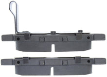 Cargar imagen en el visor de la galería, StopTech 16-17 Honda Accord Street Performance Rear Brake Pads