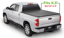 Cargar imagen en el visor de la galería, Tonno Pro 14-19 Toyota Tundra 6.5ft Fleetside Tonno Fold Tri-Fold Tonneau Cover
