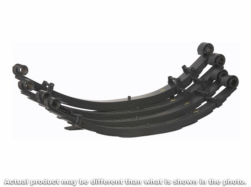 ARB / OME Leaf Spring Suzuki Sierra F