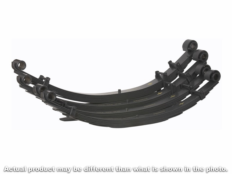 ARB / OME Leaf Spring D2 Sp Taco 05-15 - Heavy Constant 660LB Load