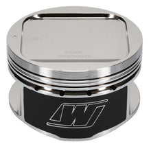 Cargar imagen en el visor de la galería, Wiseco Subaru WRX 4v R/Dome 8.4:1 CR 92.5 Piston Kit