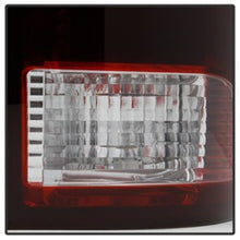 Cargar imagen en el visor de la galería, Xtune Dodge Ram 1500 09-15 OEM Style Tail Lights Dark Red ALT-JH-DR09-OE-RSM