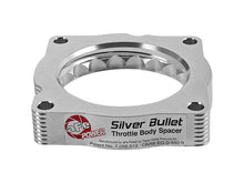 Cargar imagen en el visor de la galería, aFe Silver Bullet Throttle Body Spacers TBS 14 BMW 435i (F32) / 12-15 BMW 335i (F30) BMW 335i (F30)