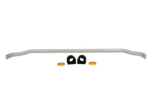 Cargar imagen en el visor de la galería, Whiteline 09-11 Nissan R35 GTR Front 33mm Heavy Duty Adjustable Sway Bar (CBA models)