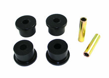 Cargar imagen en el visor de la galería, Whiteline 10/65-73 Ford Mustang Rear Spring Eye Front Bushings