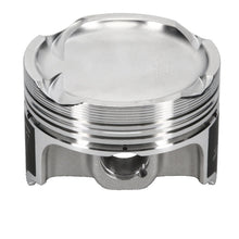 Cargar imagen en el visor de la galería, Wiseco Toyota Turbo 4v Dished -16cc 82MM Piston Shelf Stock Kit