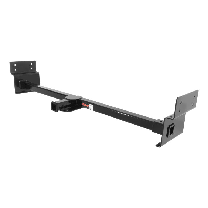 Curt Adjustable RV Trailer Hitch 2in Receiver (Up to 72in Frames) BOXED