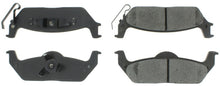 Cargar imagen en el visor de la galería, StopTech Street Touring 10-11 Ford F-150 Rear Brake Pads