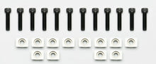 Cargar imagen en el visor de la galería, Wilwood Rotor Bolt Kit - Dynamic Front 12 Bolt with T-Nuts