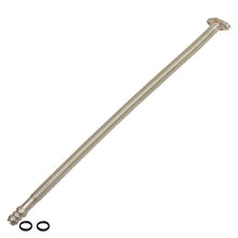 Cargar imagen en el visor de la galería, BD Diesel Flexible 23in Turbo Oil Drain Line