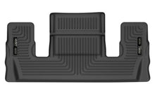 Cargar imagen en el visor de la galería, Husky Liners 20-21 Lincoln Aviator Weatherbeater Series 3rd Seat Floor Liner - Black