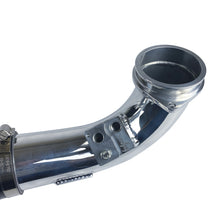 Cargar imagen en el visor de la galería, Injen 19-20 BMW Z4 / 2020 Toyota Supra 3.0L Turbo Polished SES Intercooler Pipes