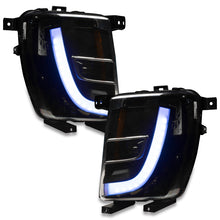 Load image into Gallery viewer, ORACLE Lighting 16-21 Tesla Model X Dynamic ColorSHIFT Headlight &amp; Fog Light DRL  Kit