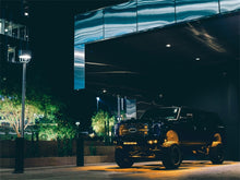 Cargar imagen en el visor de la galería, Rigid Industries Radiance Pod Amber Backlight - Pair