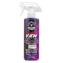 Cargar imagen en el visor de la galería, Chemical Guys HydroView Ceramic Glass Cleaner &amp; Coating - 16oz