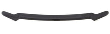 Cargar imagen en el visor de la galería, AVS 02-06 Chevy Avalanche 1500 (w/Body Hardware) High Profile Bugflector II Hood Shield - Smoke