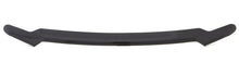 Cargar imagen en el visor de la galería, AVS 15-18 Chevy Colorado High Profile Bugflector II Hood Shield - Smoke