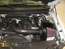 Cargar imagen en el visor de la galería, K&amp;N 04 Ford F150 V8-5.4L Performance Intake Kit