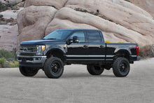 Load image into Gallery viewer, Fabtech 17-21 Ford F250/F350 4WD Diesel 6in Rad Arm Sys w/4.0 &amp; 2.25