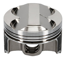 Cargar imagen en el visor de la galería, Wiseco AC/HON B 4v DOME +8.25 STRUT 8100XX Piston Kit