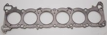 Cargar imagen en el visor de la galería, Cometic Nissan RB-20E/DE/DET 2.0L 80mm .051 inch MLS Head Gasket / Skyline