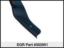 Cargar imagen en el visor de la galería, EGR 2019 Dodge Ram 1500 Superguard Hood Shield - Dark Smoke