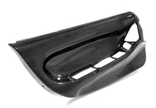 Cargar imagen en el visor de la galería, Seibon 93-02 Mazda RX-7 Carbon Fiber Door Panels (Pair)