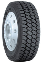 Cargar imagen en el visor de la galería, Toyo M608Z - 265/70R195 140L (G/14) M608Z TL (14.84 FET Inc.)