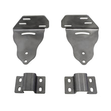 Cargar imagen en el visor de la galería, Baja Designs 14-16 Silverado Grille Light Mounting Kit