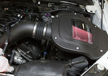 Cargar imagen en el visor de la galería, Roush 2018-2024 F-150 5.0L V8 Cold Air Intake Kit