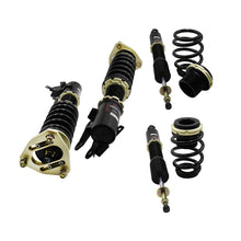 Load image into Gallery viewer, BLOX Racing 06-11 Honda Civic Plus Series Fully Adjustable Coilovers