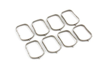 Cargar imagen en el visor de la galería, Cometic 2003+ Dodge 5.7L Hemi Intake Manifold Gasket Set