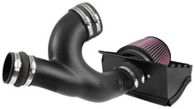 Cargar imagen en el visor de la galería, K&amp;N 15-16 Ford F-150 3.5L V6 F/I Performance Intake Kit