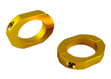 Cargar imagen en el visor de la galería, Whiteline Sway Bar Aluminum 15-16mm Lateral Lock Kits