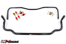 Load image into Gallery viewer, UMI Performance 78-88 GM G-Body Solid Front &amp; Rear Sway Bar Kit