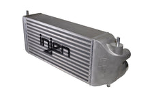 Cargar imagen en el visor de la galería, Injen 15-20 Ford F-150 2.7L/3.5L EcoBoost Bar and Plate Front Mount Intercooler