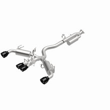 Cargar imagen en el visor de la galería, Magnaflow 2023 Toyota GR Corolla NEO Cat-Back Exhaust System