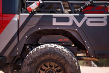 Cargar imagen en el visor de la galería, DV8 Offroad 20-21 Jeep Gladiator Fender Flare Delete Kit