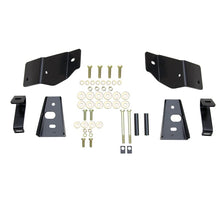 Load image into Gallery viewer, Westin 1999-2006 Toyota Tundra Ext Cab E-Series 3 Nerf Step Bars - SS