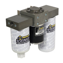 Load image into Gallery viewer, BD Diesel 2013+ Dodge Cummins (6.7L) Venom Fuel Lift Pump w/ Filter &amp; Separator