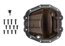 Cargar imagen en el visor de la galería, ARB Diff Cover Jl Ruibcon Or Sport M220 Rear Axle Black