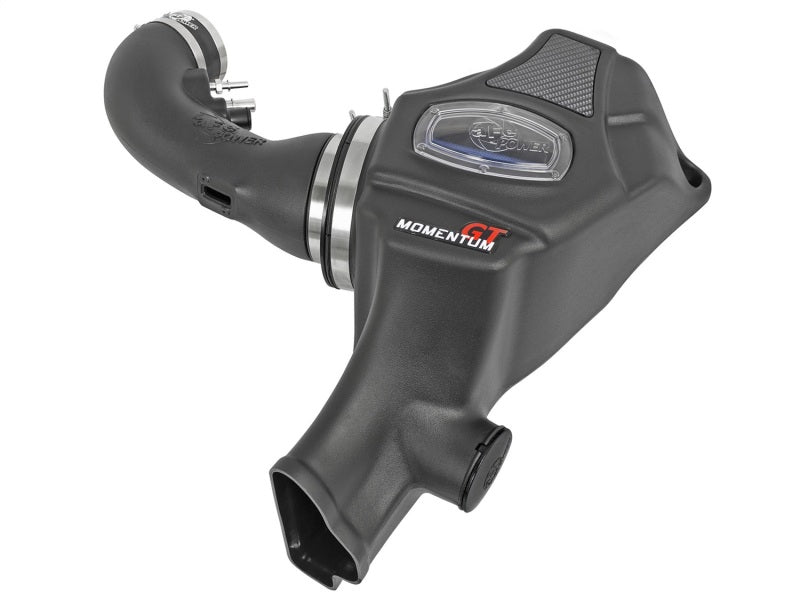 aFe Momentum GT Pro 5R Intake System 2015 Ford Mustang GT V8-5.0L