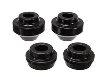 Cargar imagen en el visor de la galería, Energy Suspension Ford Strut Arm Bushing Set - Black