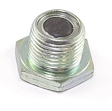 Cargar imagen en el visor de la galería, Omix AX15 Drain Plug 88-99 Jeep Wrangler