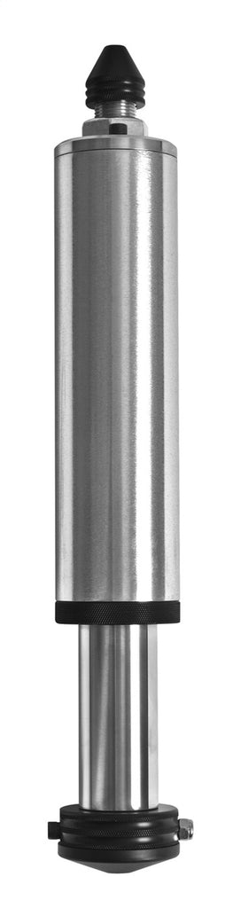 Fox 2.5 Factory Series 2.45in. Air Bump Stop 1-5/8in. Shaft - Black