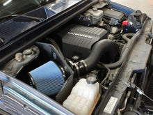 Cargar imagen en el visor de la galería, aFe MagnumFORCE Intakes Stage-2 Pro 5R Air Intake System Hummer H2 03-09 V8-6.0L