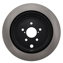 Cargar imagen en el visor de la galería, Stoptech 10 Subaru Legacy Rear CRYO-STop Rotor