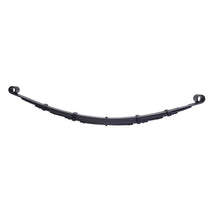 Cargar imagen en el visor de la galería, Omix Rear Leaf Spring 6 Leaf 87-95 Jeep Wrangler (YJ)