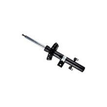 Cargar imagen en el visor de la galería, Bilstein B4 OE Replacement 15-18 Land Rover LR2 Twintube Suspension Strut Assembly - Black